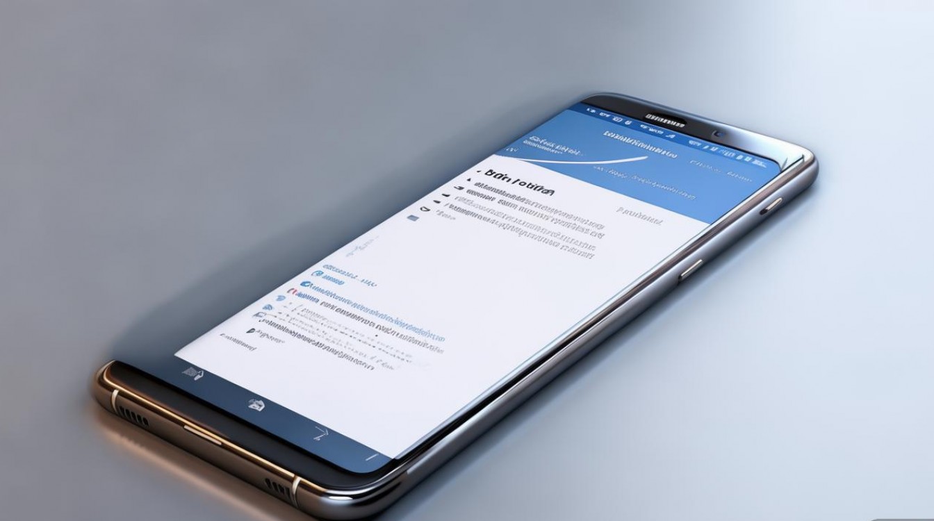 三星手机收到信息会闪怎么关，如何关闭消息闪光提醒