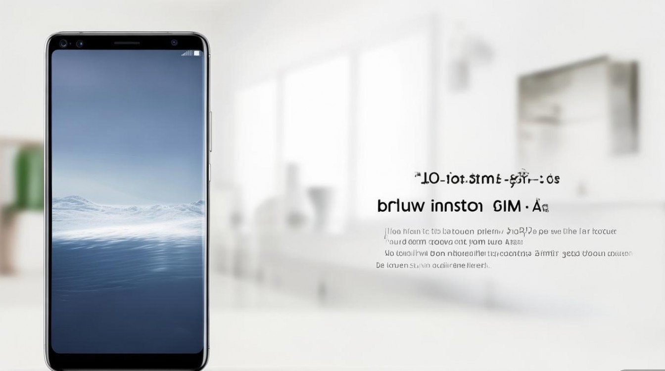 华为g9手机怎么装卡,华为g9插卡步骤图解