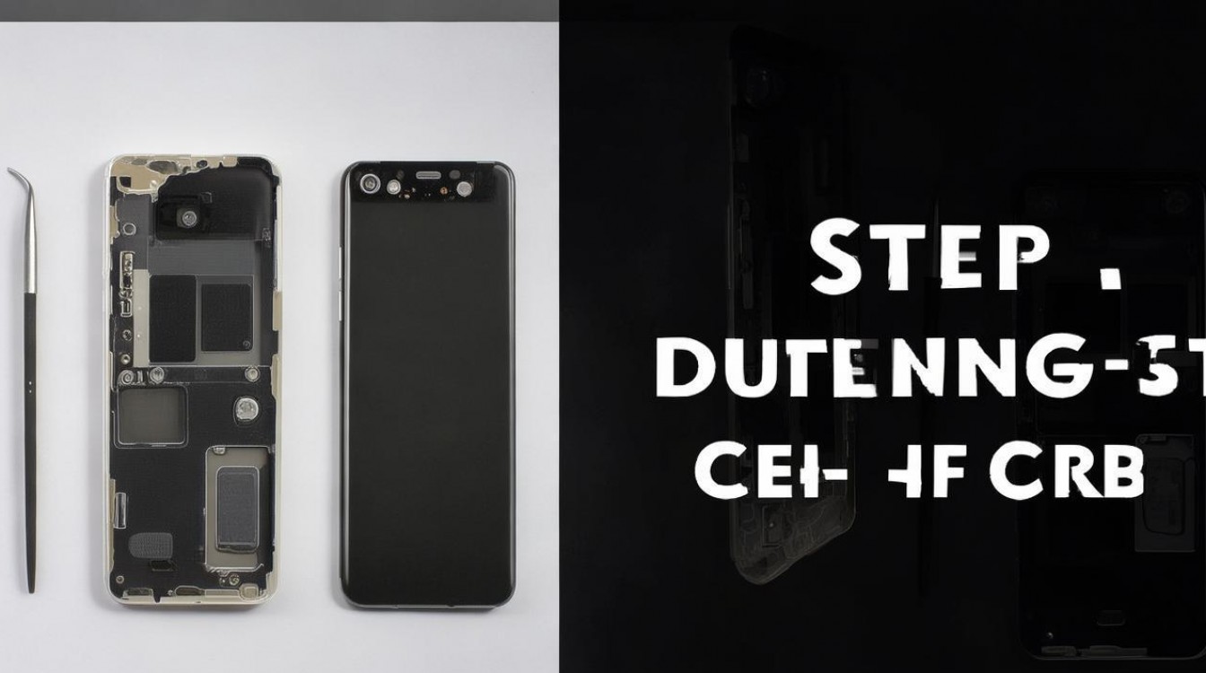 vivo手机怎么剥开外壳,vivo手机后盖怎么拆开教程