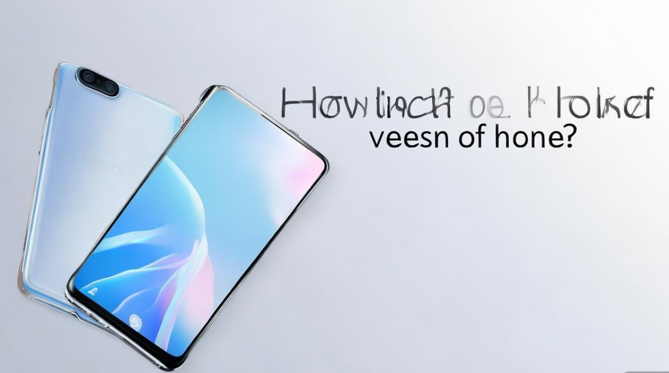 vivo手机怎么查看版本?vivo手机版本号在哪里看