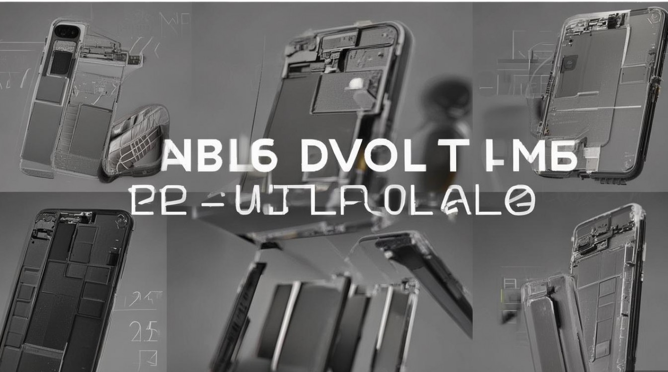 vivo手机怎么剥开外壳,vivo手机后盖怎么拆开教程