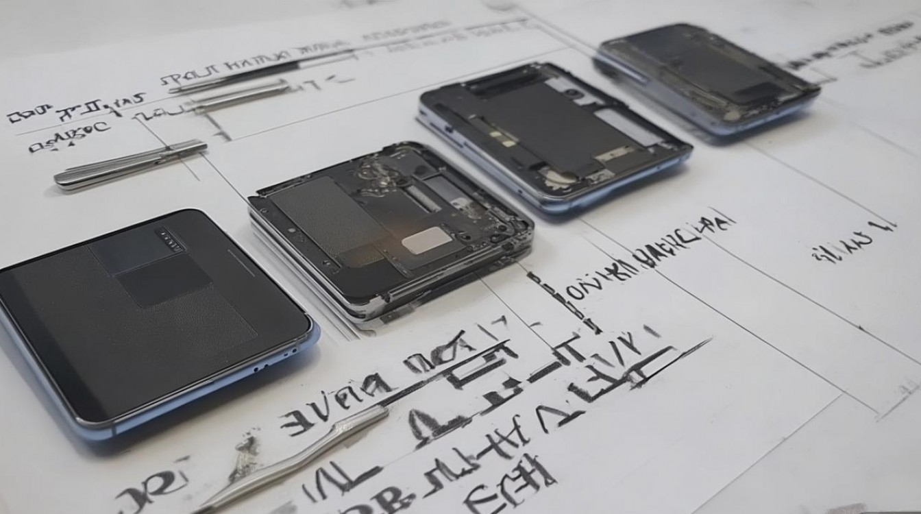 vivo手机怎么剥开？vivo手机后盖怎么打开教程