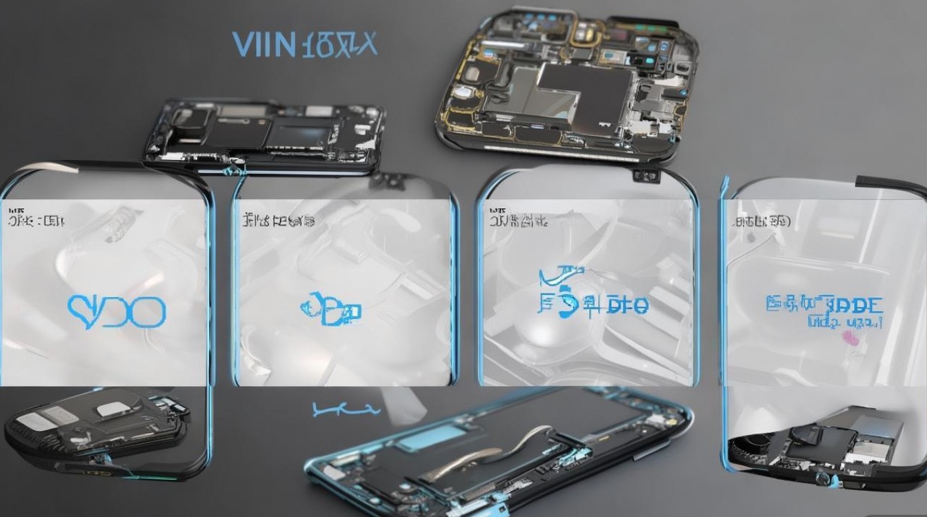 vivo手机怎么剥开？vivo手机后盖怎么打开教程