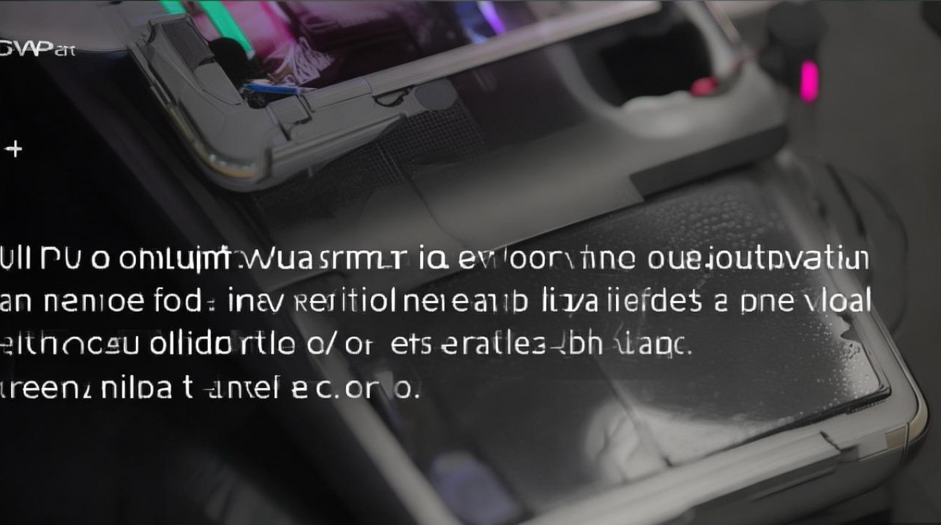 vivo手机怎么剥开？vivo手机后盖怎么打开教程