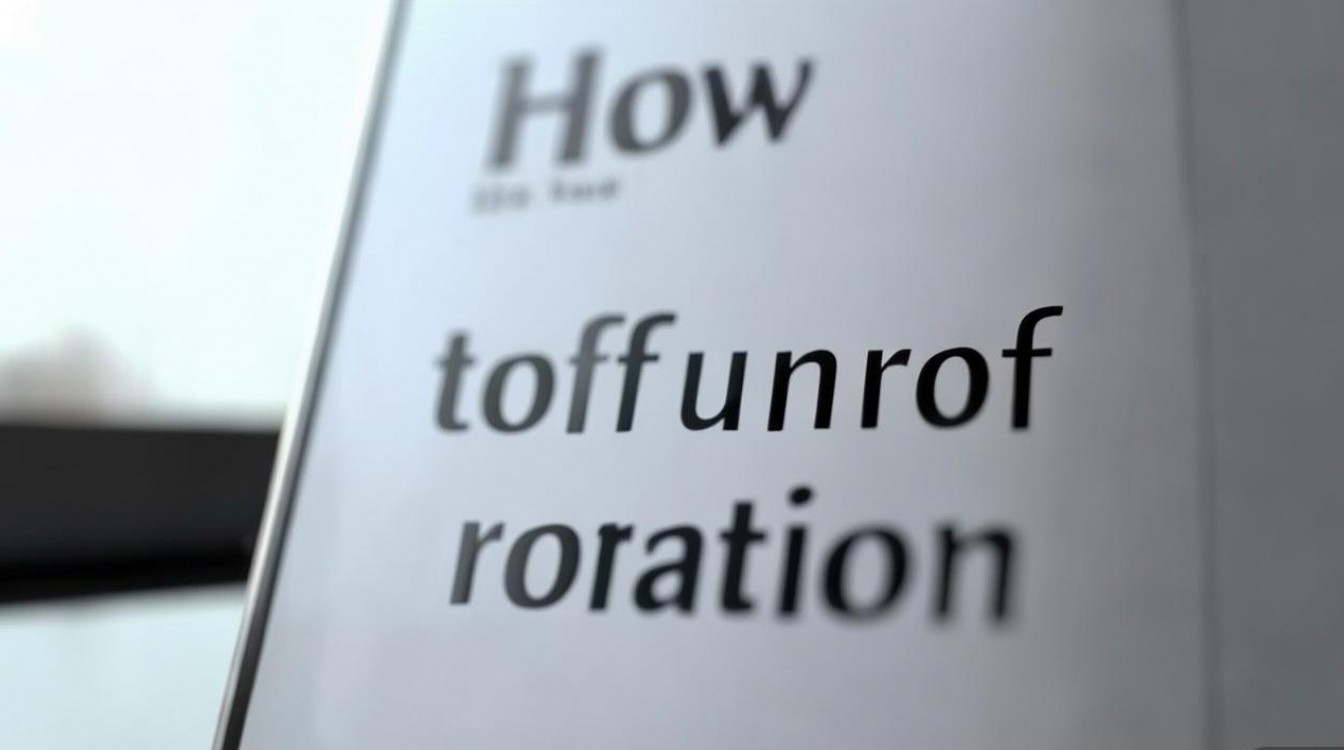 vivo手机旋转怎么关掉?vivo屏幕自动旋转在哪里设置