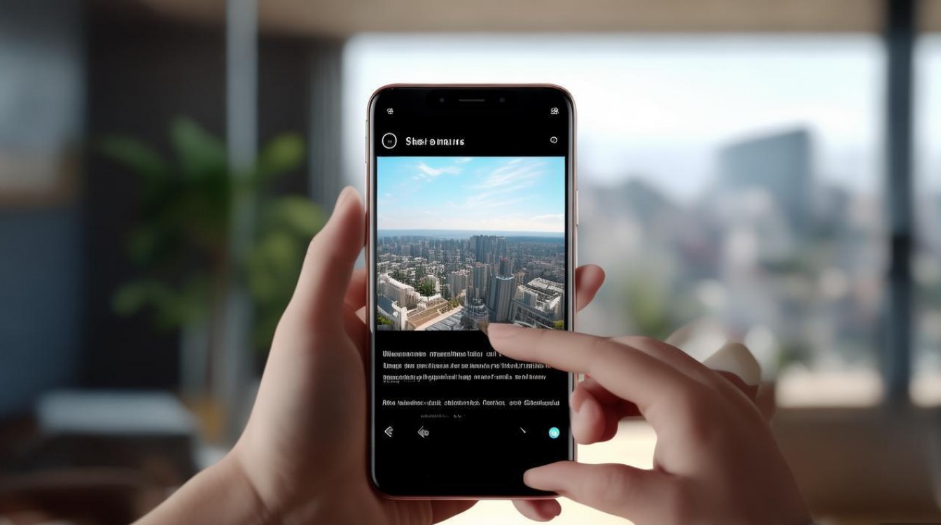 vivo手机全景怎么拍照？vivo手机全景模式使用教程