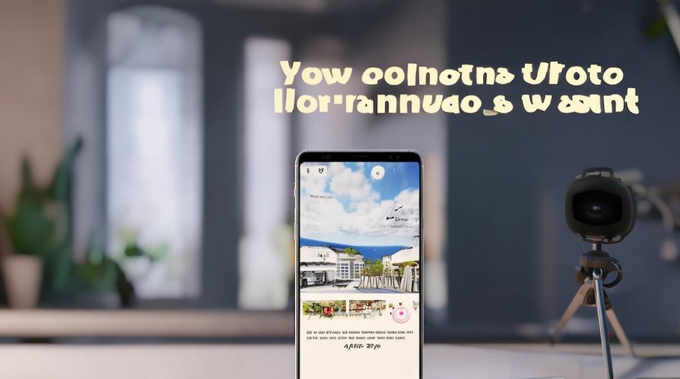 vivo手机全景怎么拍照？vivo手机全景模式使用教程