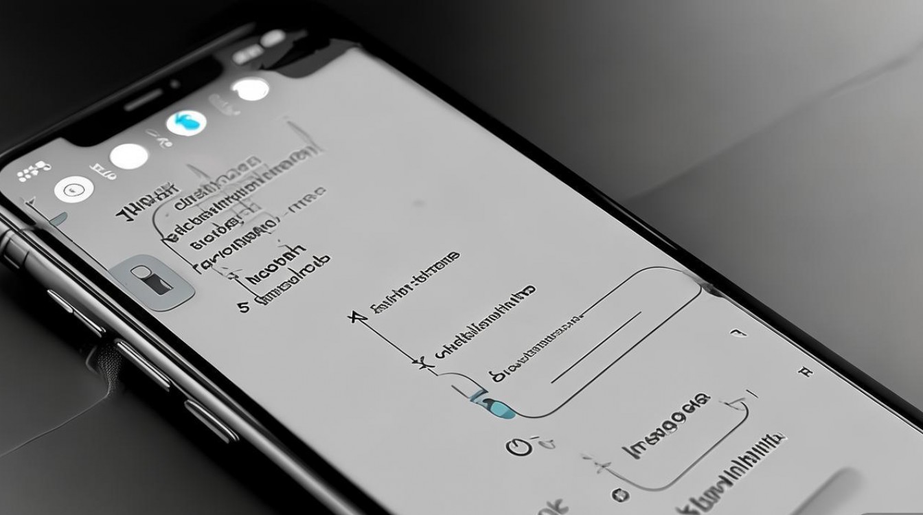 怎么设置苹果手机屏幕亮度时间，苹果手机屏幕亮度时间在哪里设置