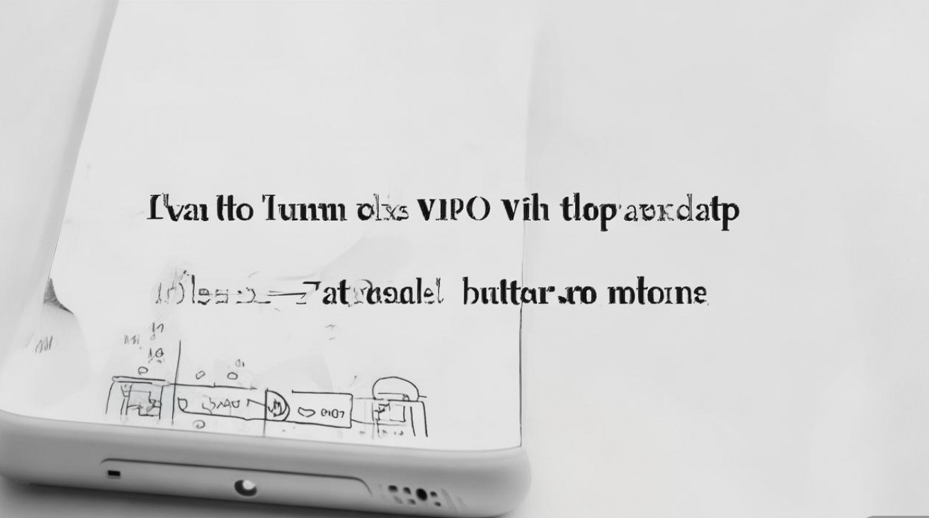 vivo手机电源键坏了怎么开机？电源键失灵强制开机方法