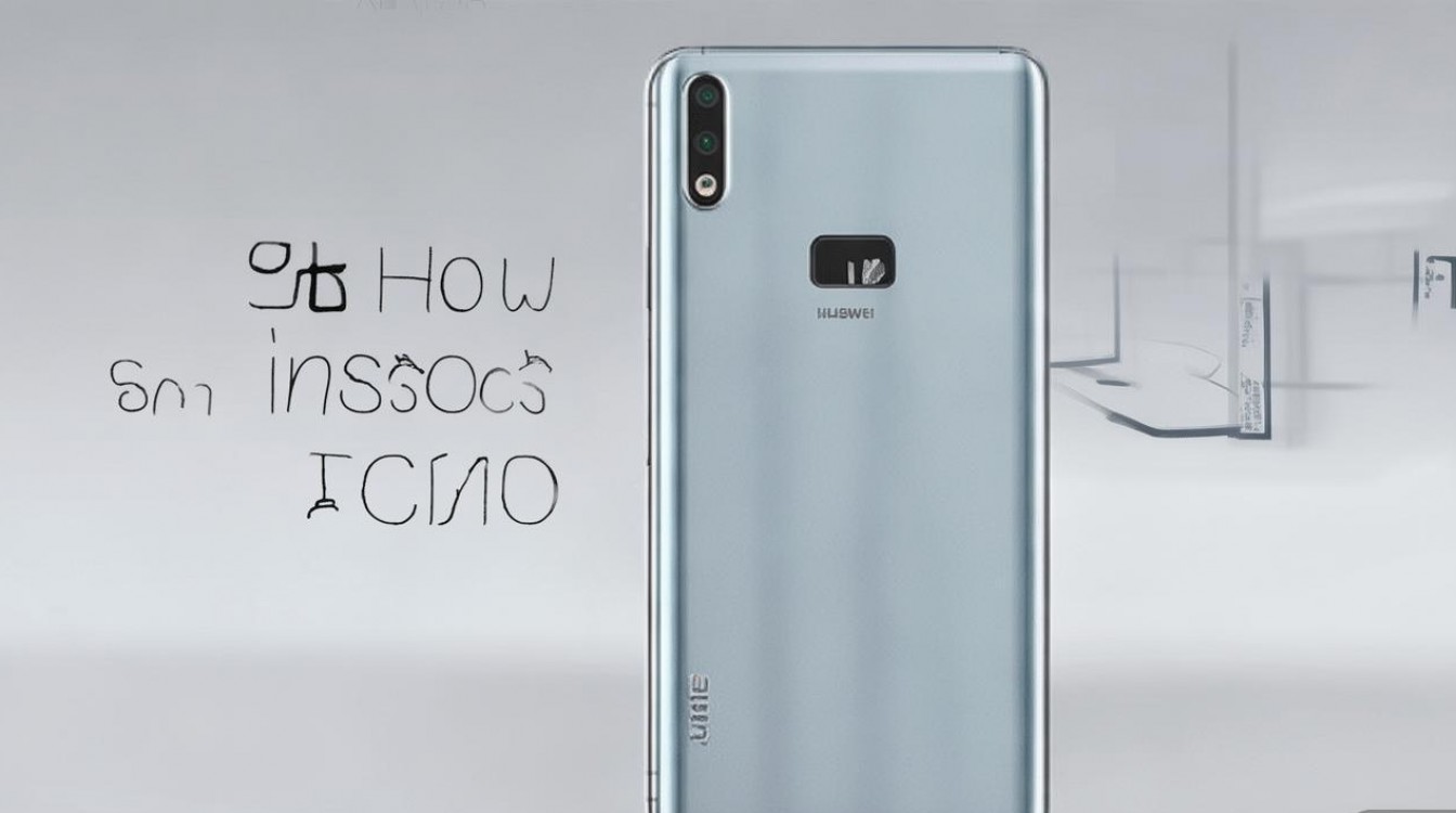 华为g9青春版怎么放卡?sim卡安装步骤图解