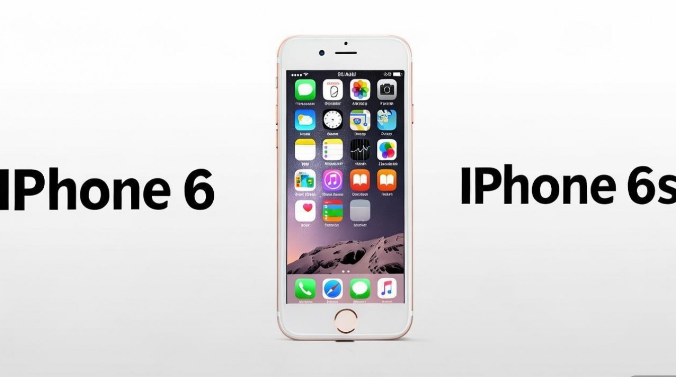 怎么区分苹果六和六s？苹果6和6s外观有什么区别