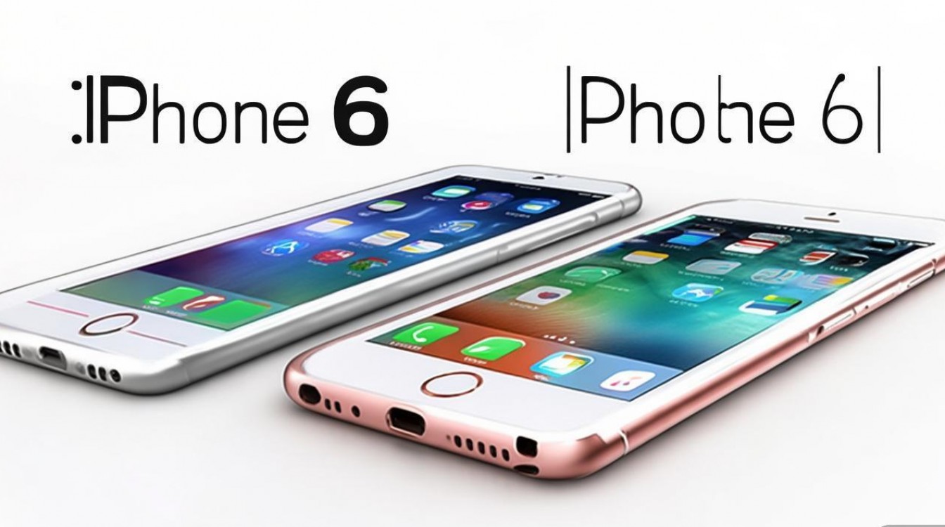 怎么区分苹果六和六s？苹果6和6s外观有什么区别