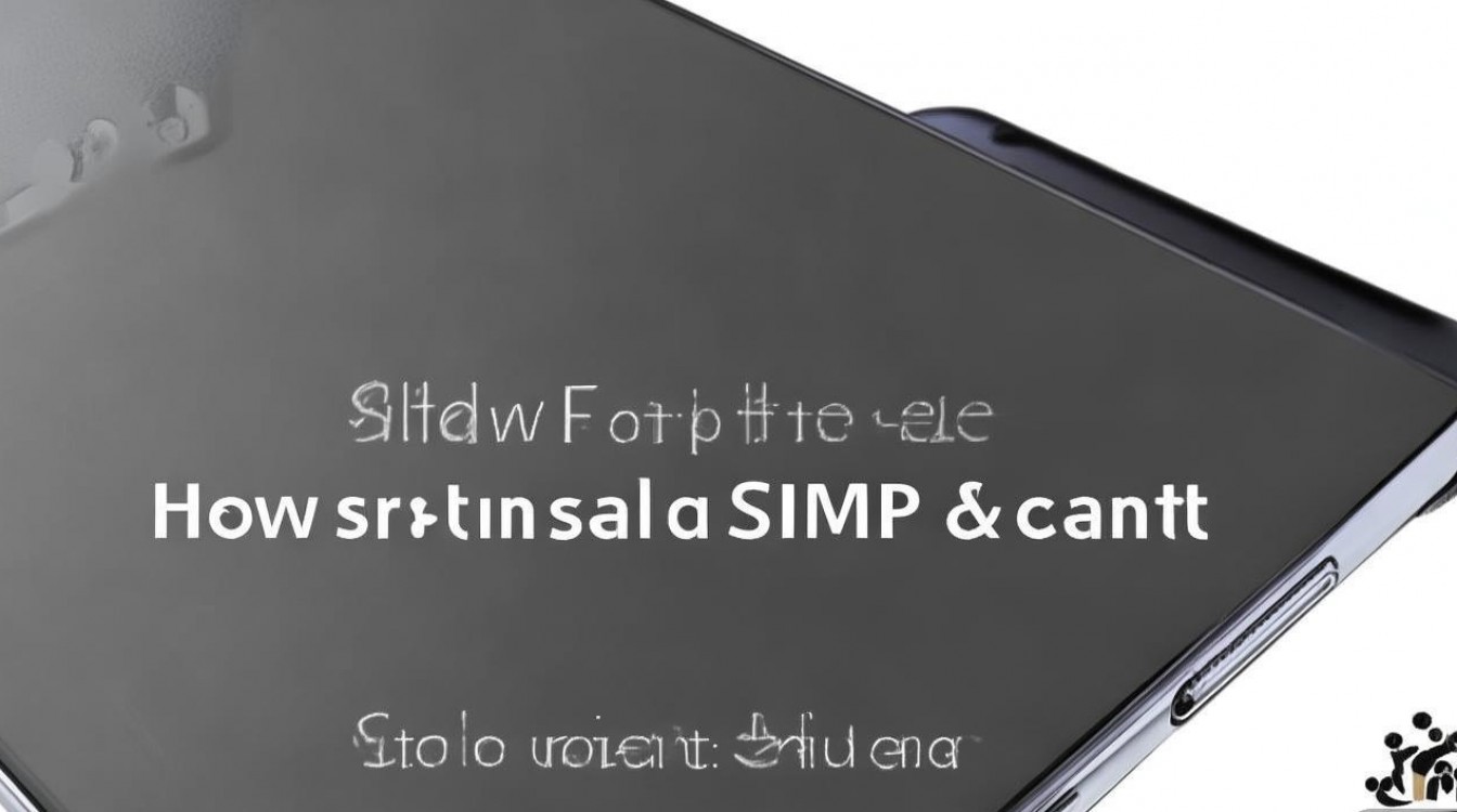 华为g9青春版怎么安卡?sim卡正确安装方法