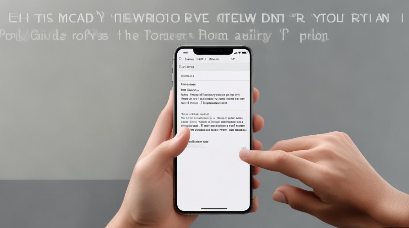 怎么清除苹果手机后台?苹果后台程序怎么彻底关闭