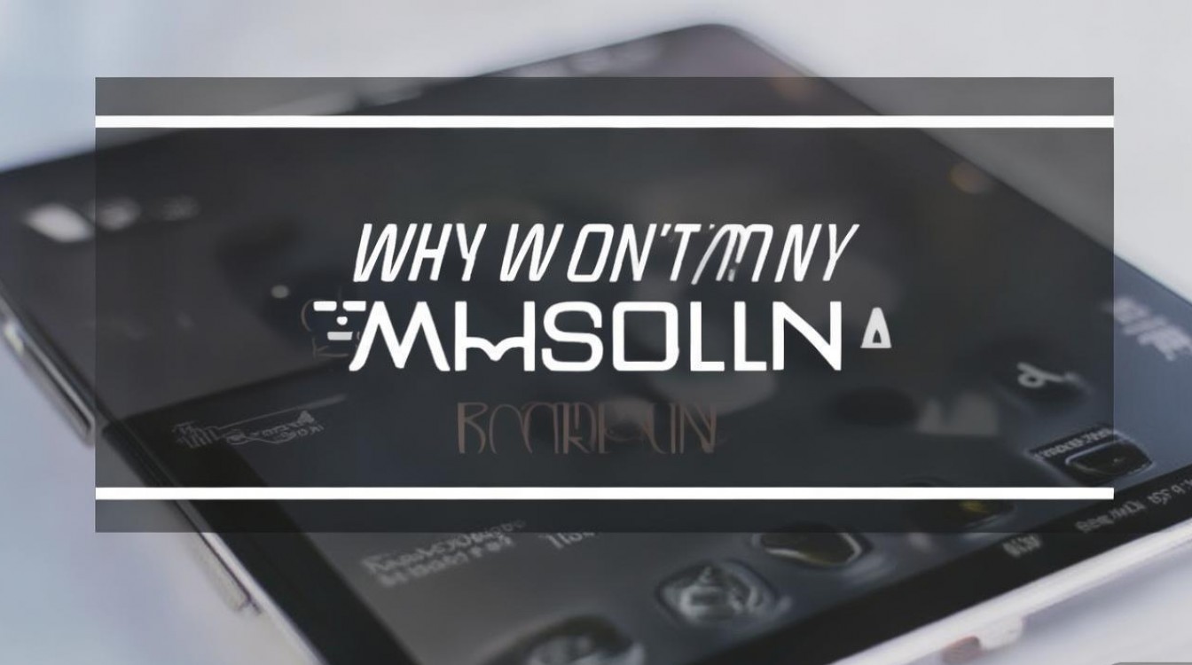 三星手机突然开机不了怎么回事？无法开机是什么原因