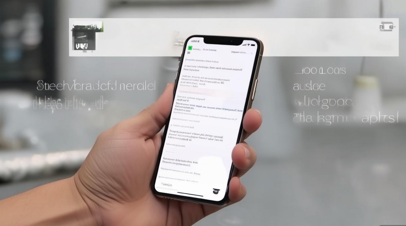 怎么清除苹果手机后台?苹果后台程序怎么彻底关闭