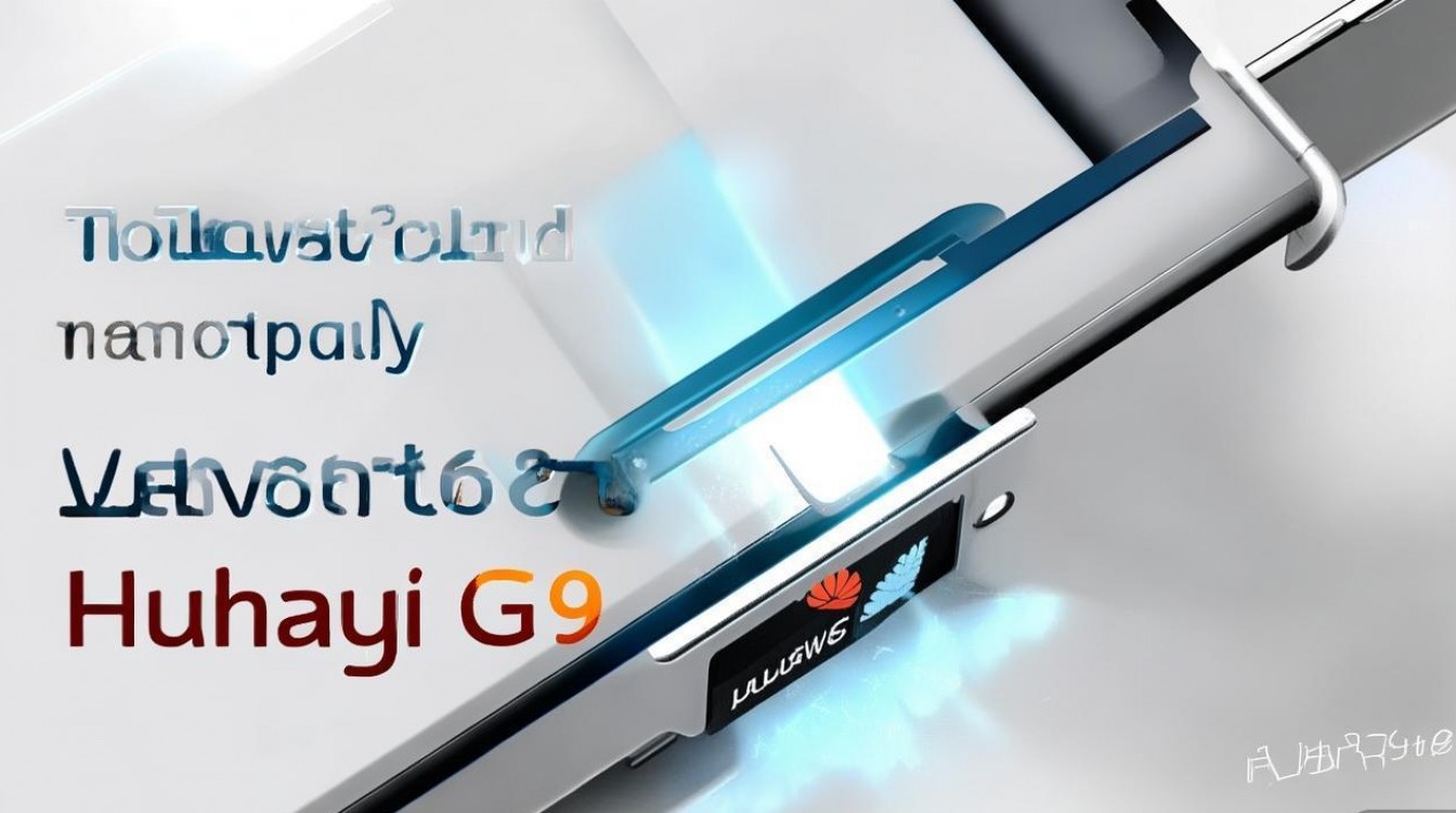 华为g9内存卡怎么放，华为g9插内存卡的具体步骤是什么