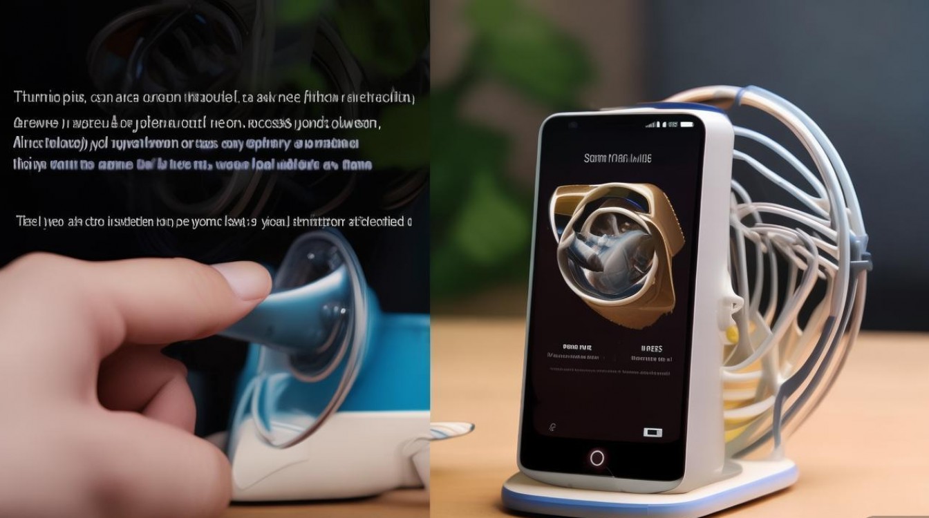 vivo手机usb风扇怎么开，vivo手机风扇功能在哪里打开