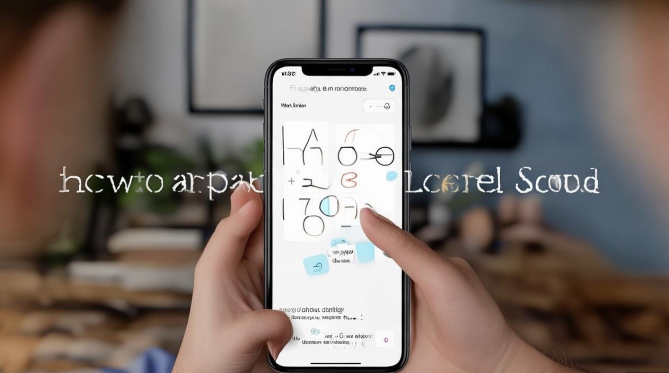 怎么换苹果锁屏声音？苹果锁屏声音设置方法