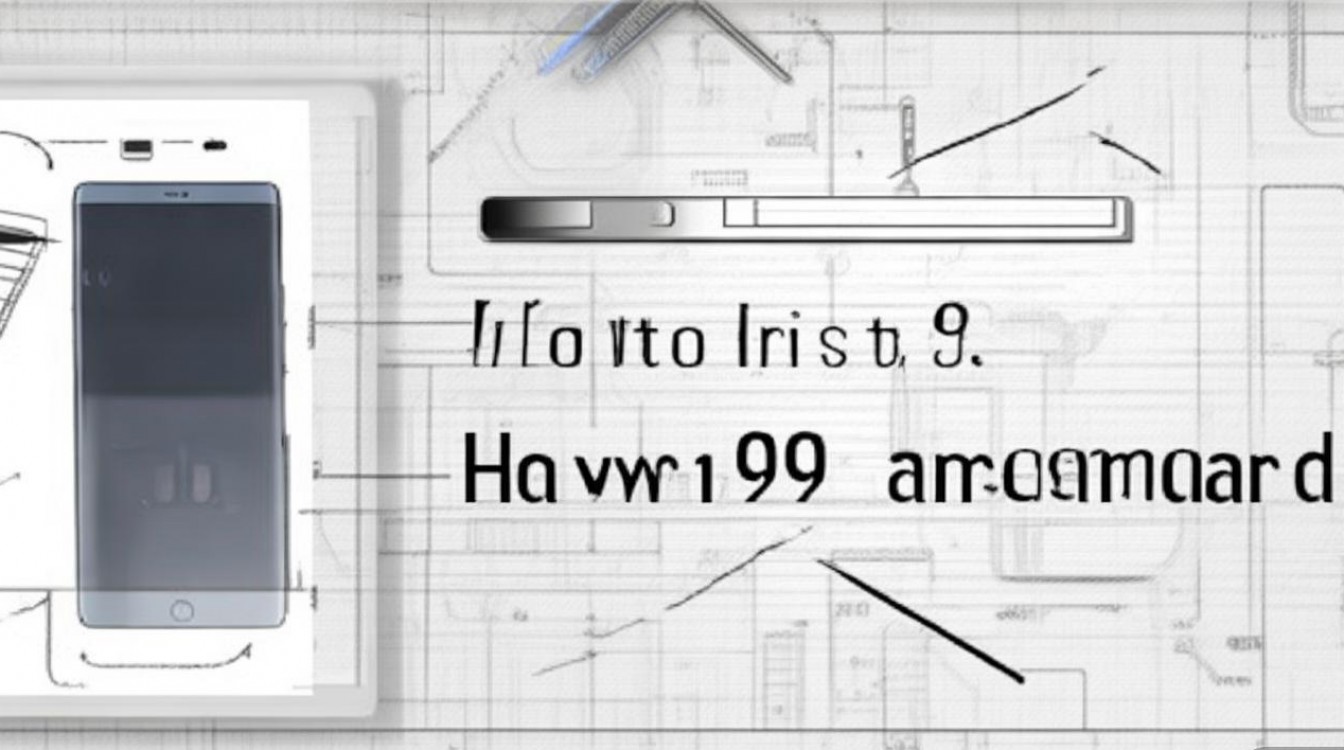 华为g9卡怎么装不进去?sim卡槽插不进卡原因