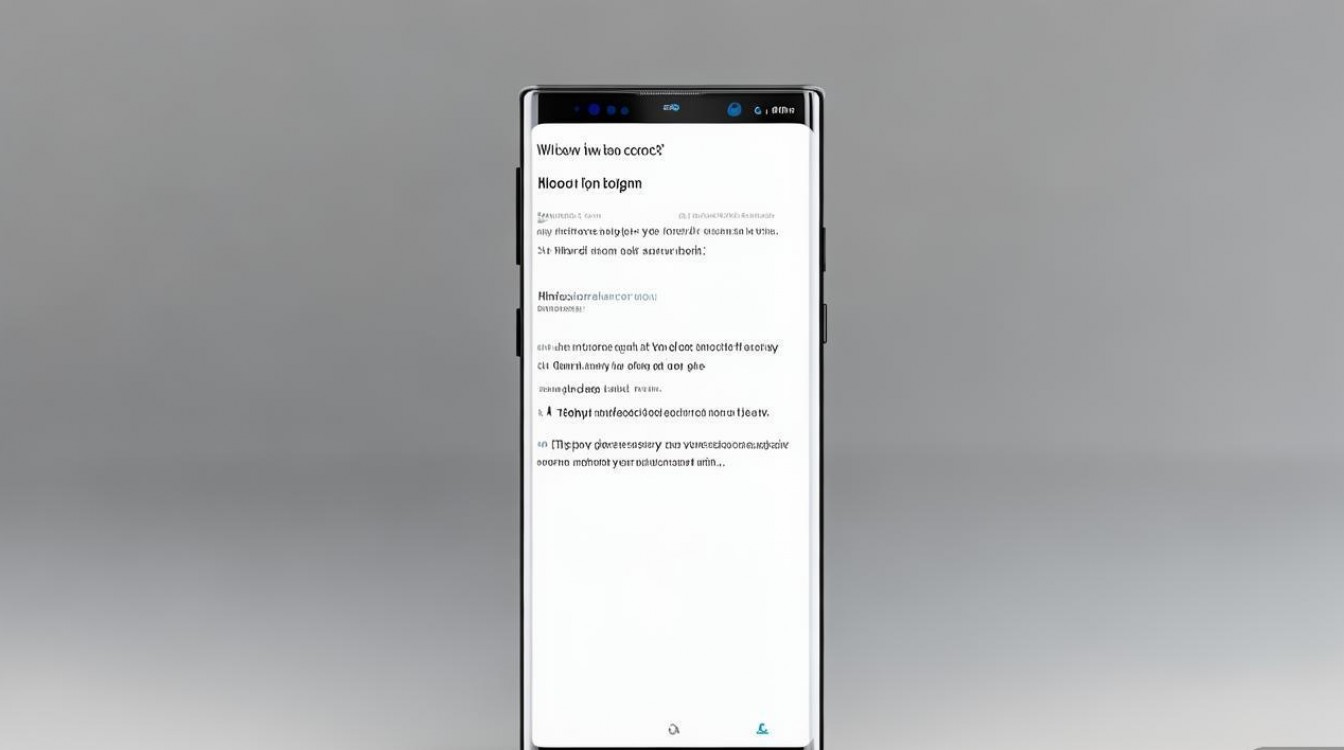 三星note10有账号怎么消除？三星账号锁强制解除方法