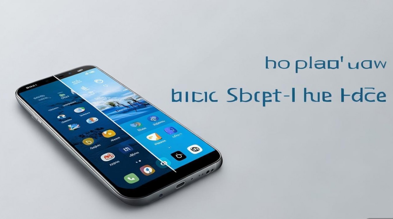 华为G9分屏模式怎么用，华为G9如何开启分屏功能