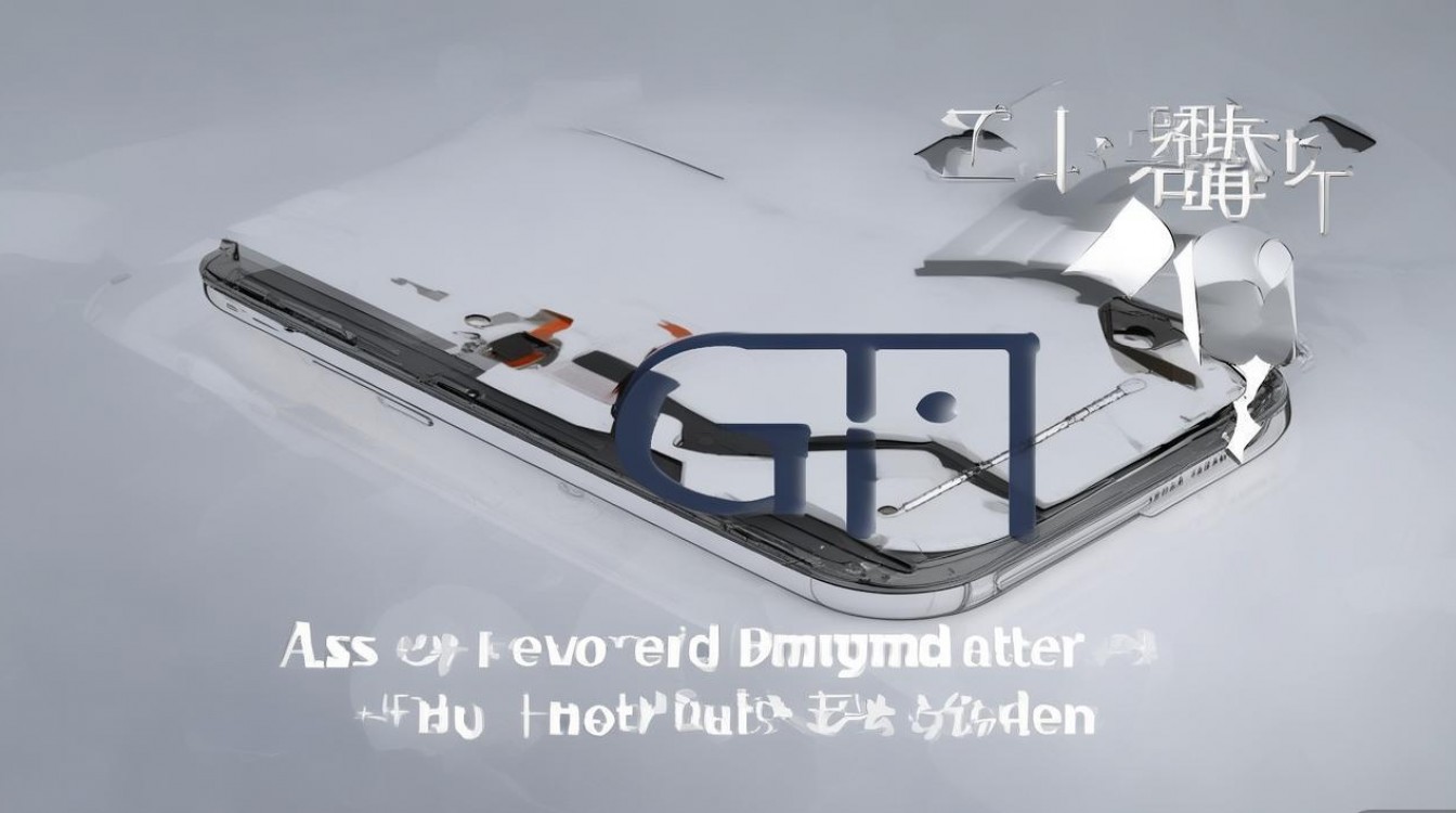 华为g9电池怎么拆，华为g9电池更换教程