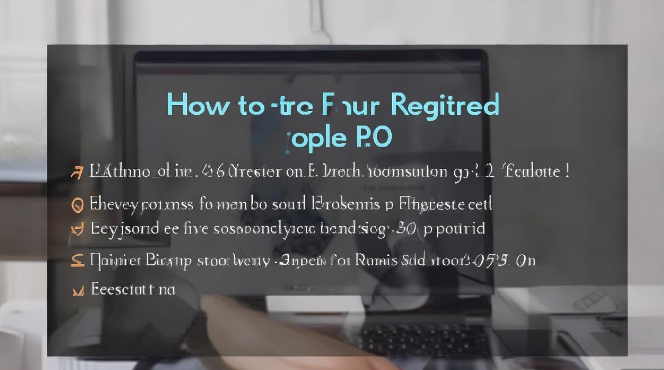 怎么查找注册的苹果id，苹果id注册账号忘记了怎么办