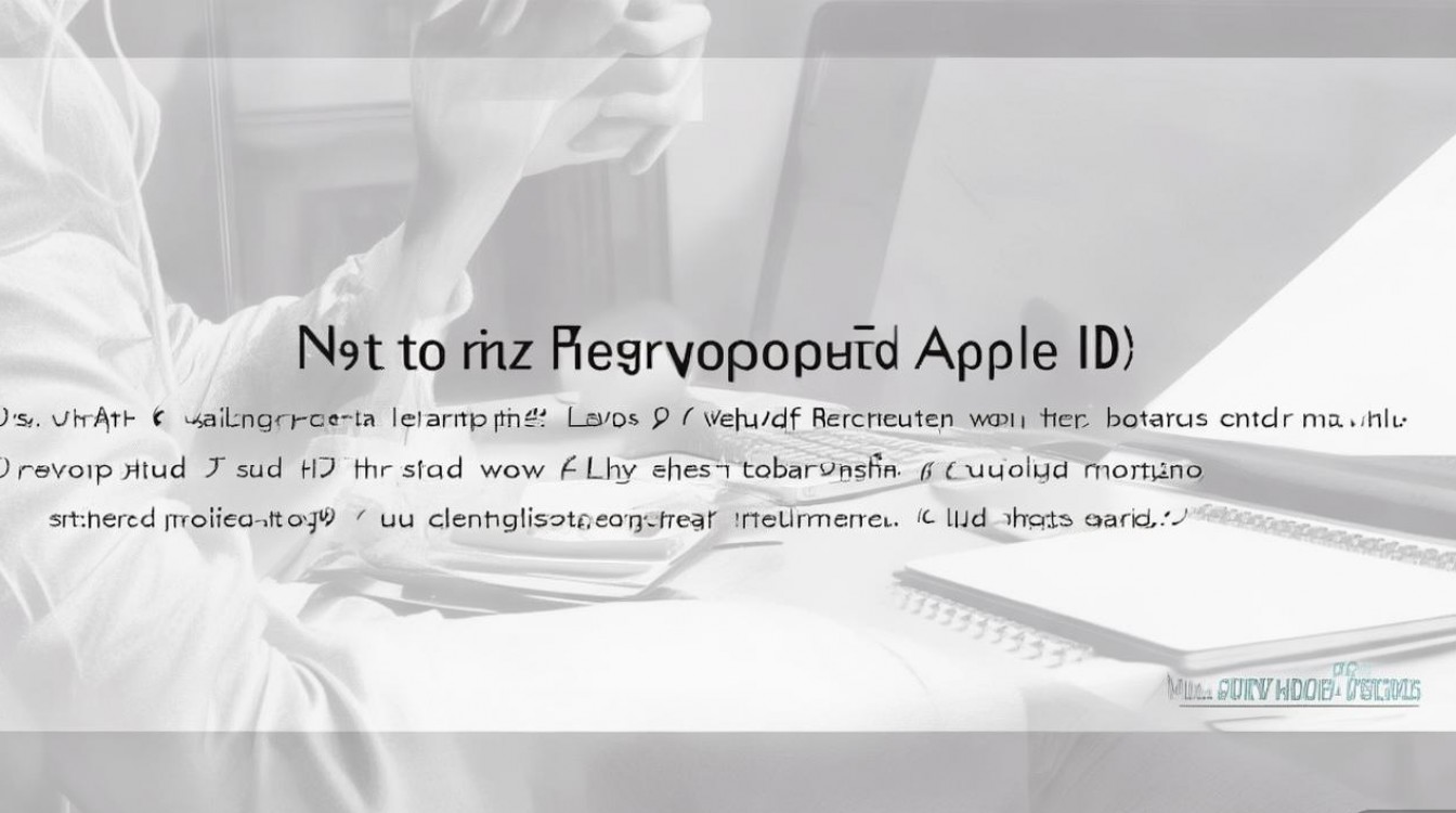 怎么查找注册的苹果id，苹果id注册账号忘记了怎么办