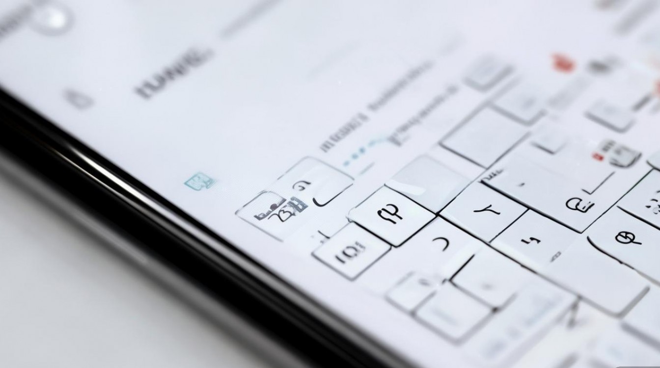 华为g9的键盘怎么设置？键盘设置方法详解