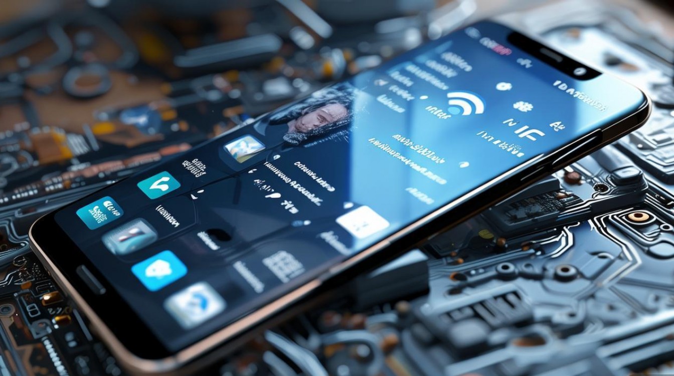 华为g9wifi怎么联不上？华为手机连不上wifi的解决方法