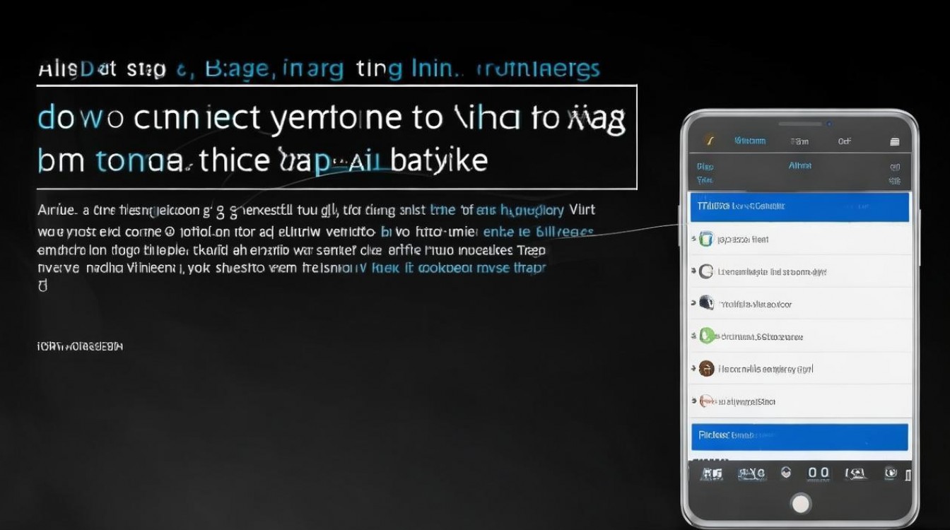 vivo蓝牙怎么连接电脑？vivo手机连接电脑蓝牙步骤