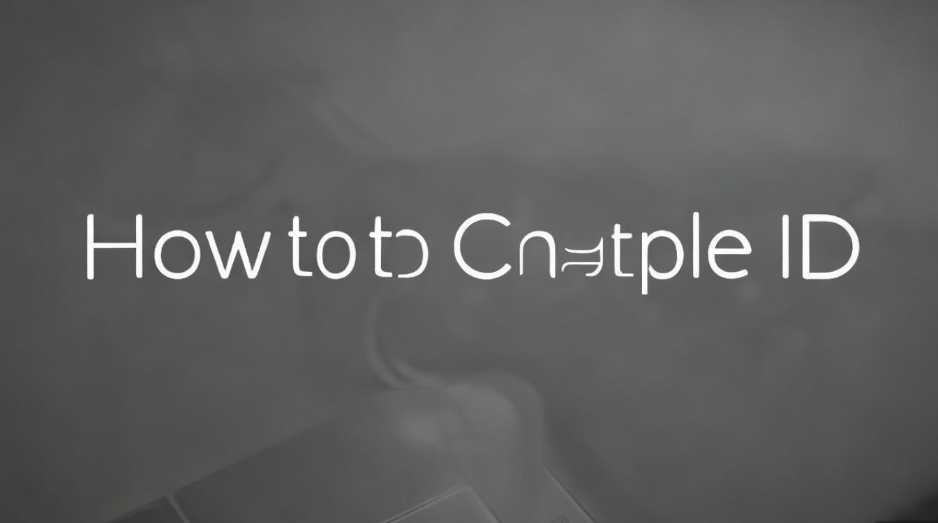 怎么查苹果的id,苹果id账号忘记了怎么查