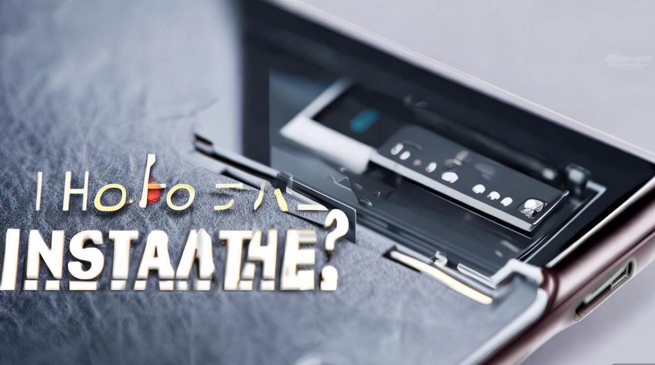 华为g9卡怎么装不进去?sim卡槽无法插入解决方法