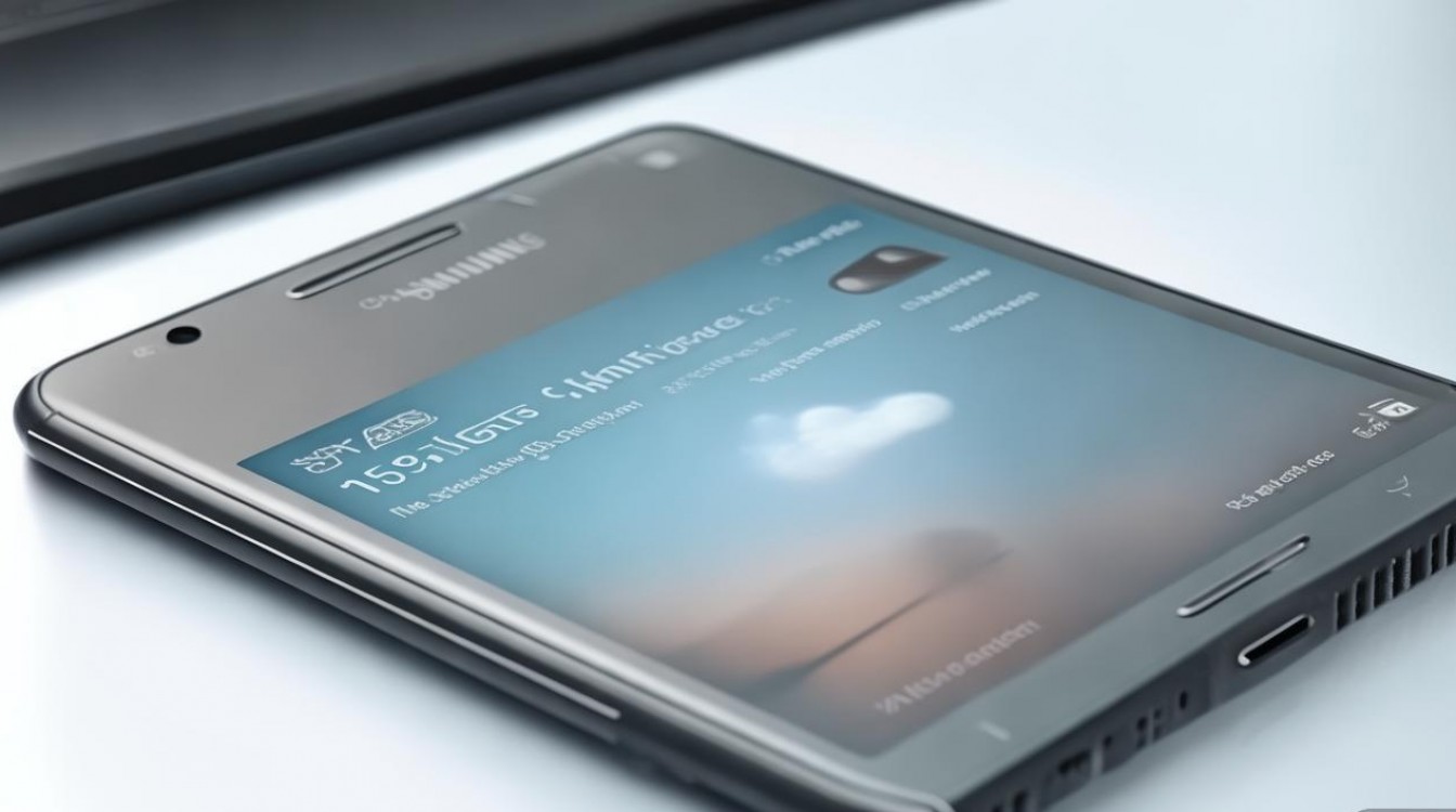 三星天气怎么显示桌面？三星手机桌面天气添加教程