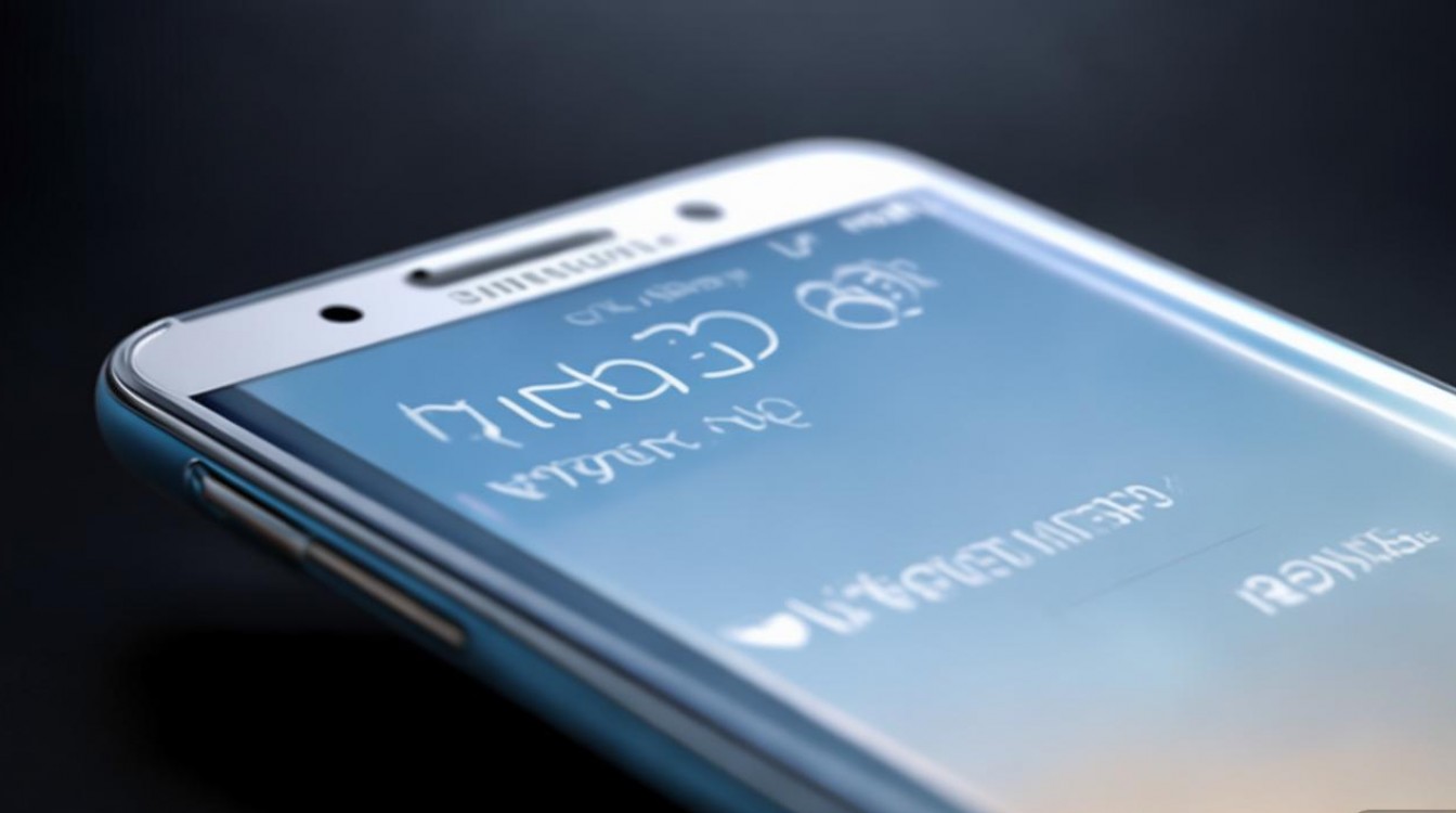 三星天气怎么显示桌面？三星手机桌面天气添加教程