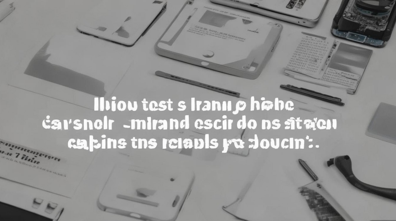 怎么测试二手苹果？二手苹果手机验机详细步骤