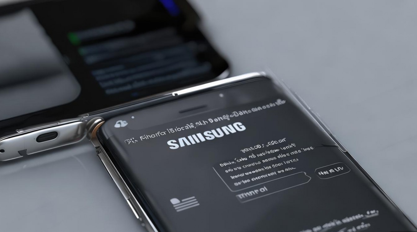 三星手机从新装卡怎么操作？三星手机插卡步骤详解