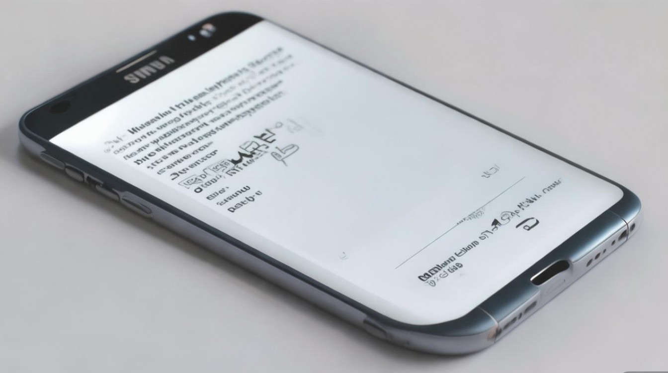 三星手机从新装卡怎么操作？三星手机插卡步骤详解