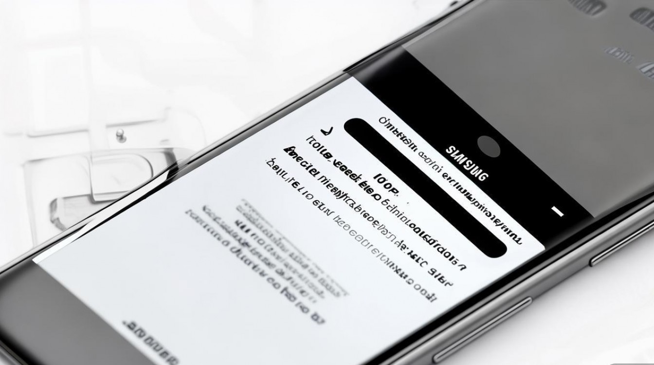 三星手机从新装卡怎么操作？三星手机插卡步骤详解