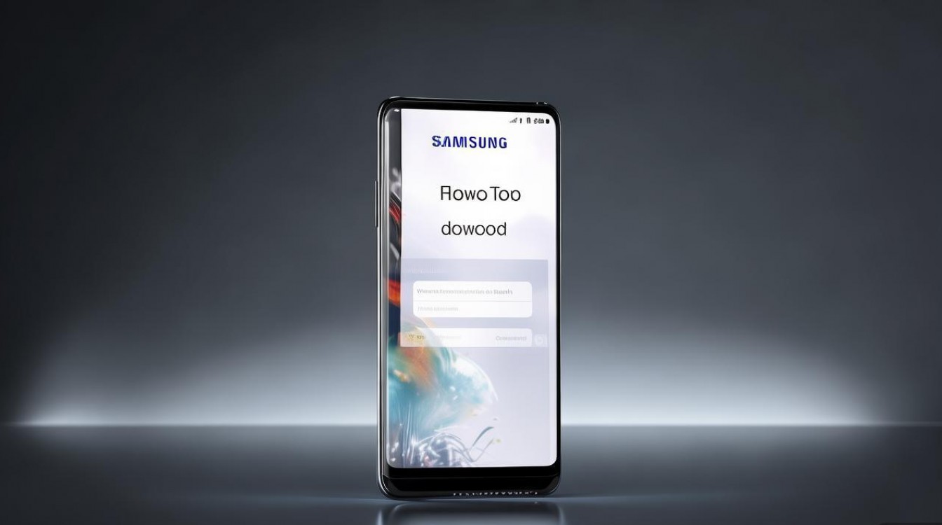 三星s20怎么下载三星官网？三星s20官网下载方法教程