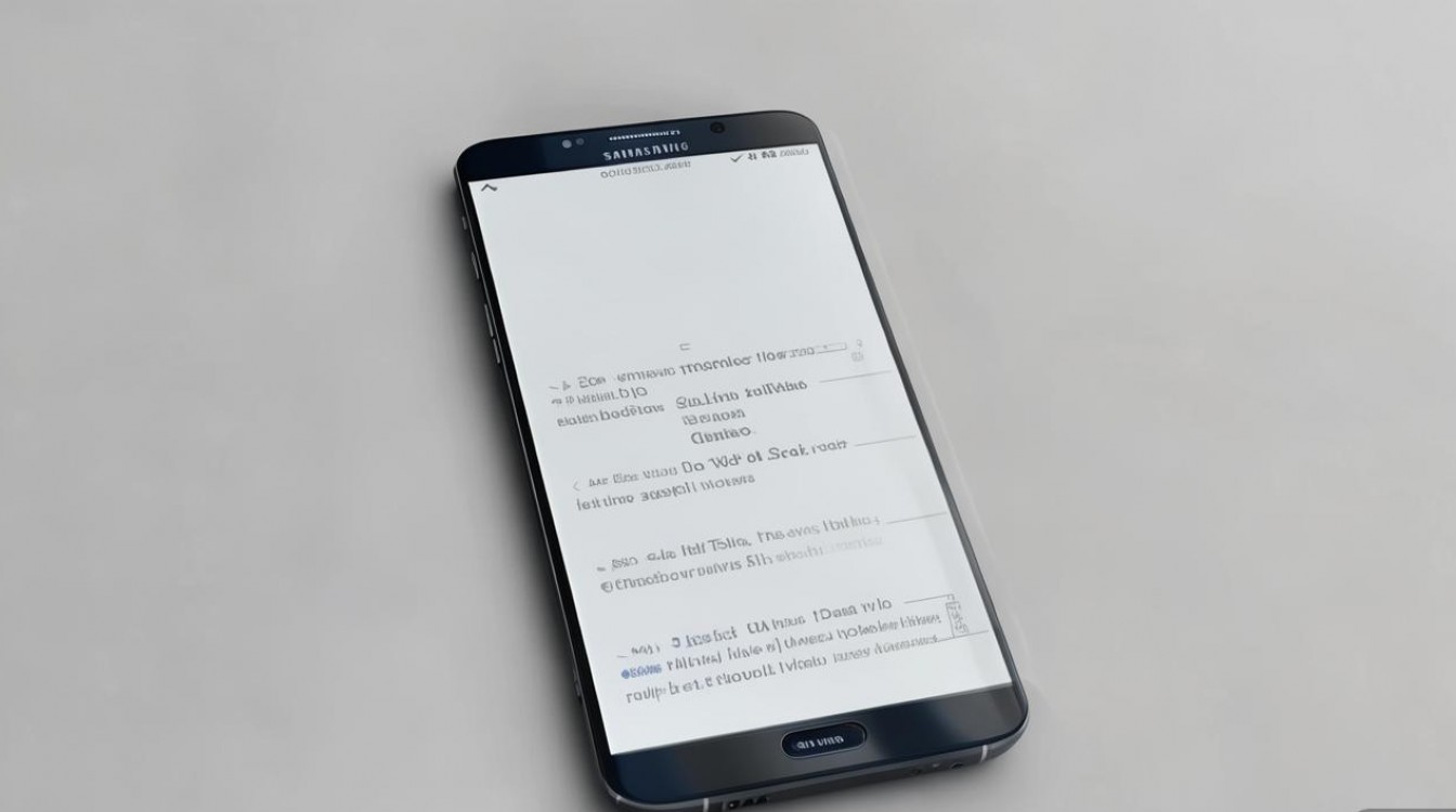 三星S7edge怎么放两张电话卡,双卡安装步骤详解
