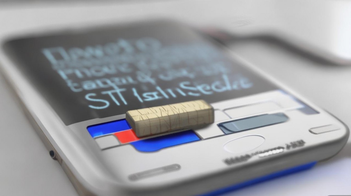 三星S7edge怎么放两张电话卡,双卡安装步骤详解