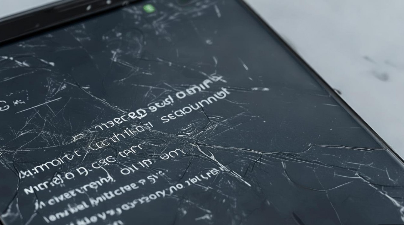 三星手机显示屏坏了怎么关机,屏幕坏了如何强制关机?