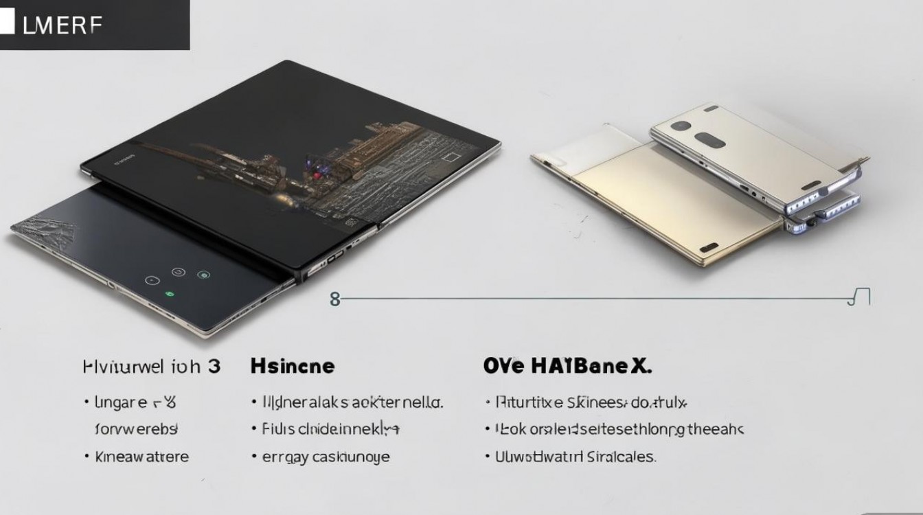 折叠手机三星华为怎么选，哪款性价比高更值得买