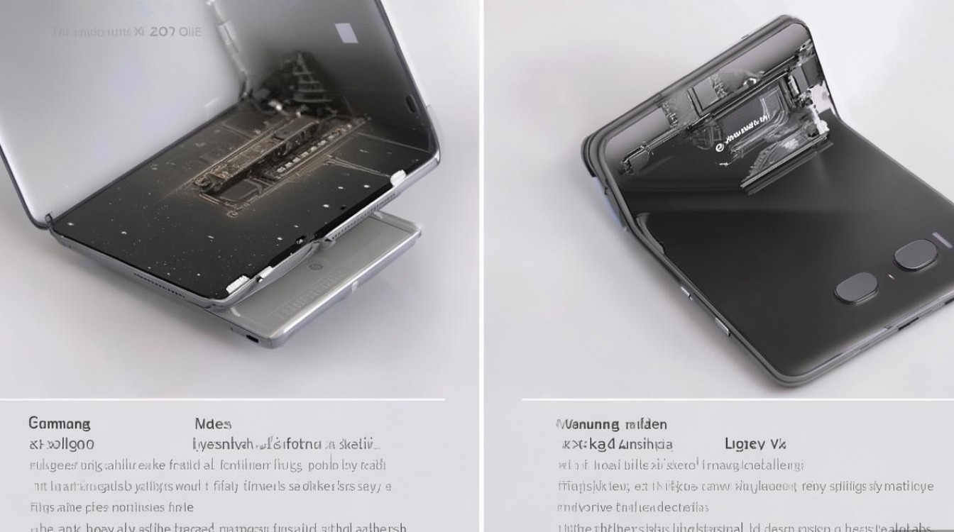 折叠手机三星华为怎么选，哪款性价比高更值得买