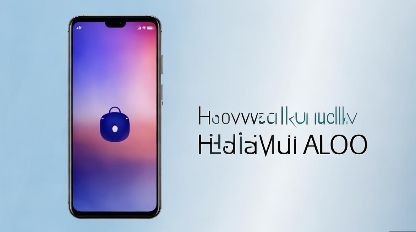 华为aloo怎么去除锁屏，华为手机锁屏怎么取消？
