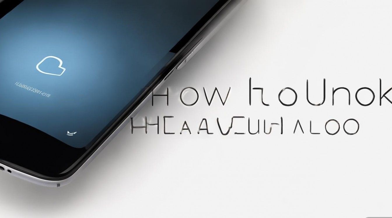 华为aloo怎么去除锁屏，华为手机锁屏怎么取消？