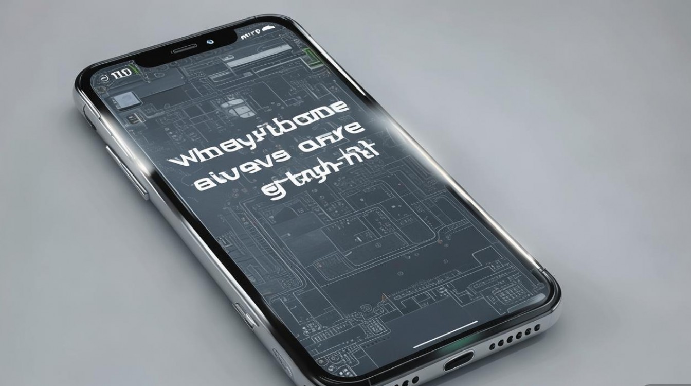 为什么苹果手机老是发热是怎么回事，苹果手机发热严重是什么原因