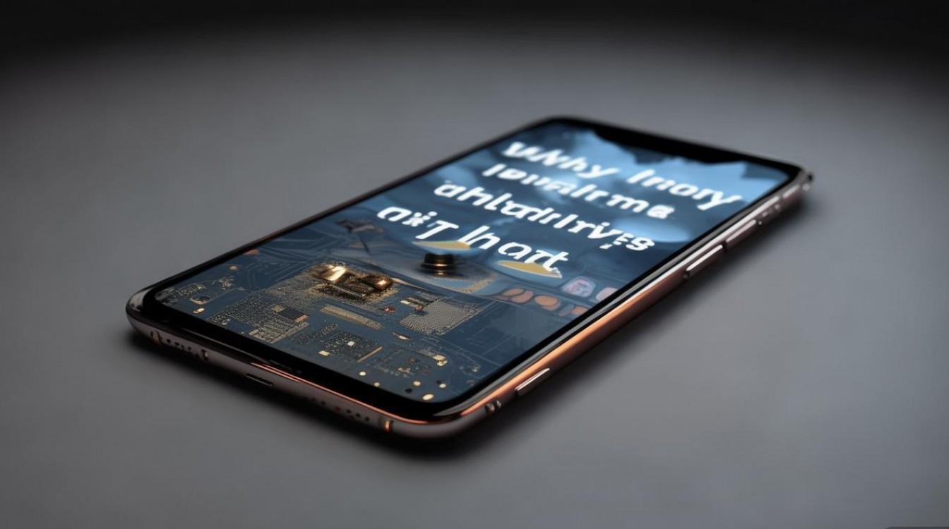 为什么苹果手机老是发热是怎么回事，苹果手机发热严重是什么原因